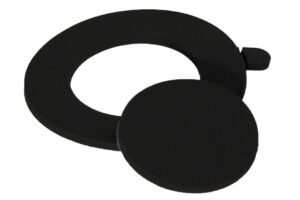 Pakningsring Ø73 - Ø75 mm. Easy 2-Install + Easy 2-Setup