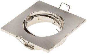 Down Light Quattro S-NI 85×85 max 7 watt