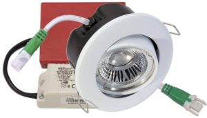 Easy 2-Setup 40 S-WH Ø87