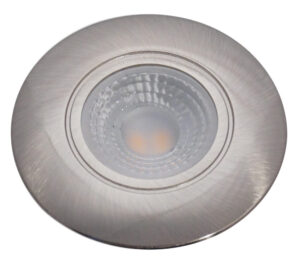 EXO 12 Furniture LED Ø69 S-NI 3000K