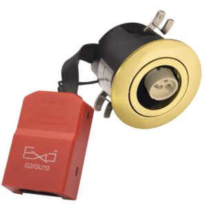 EXO 66 G2 Medium Profile GU10 S-GD