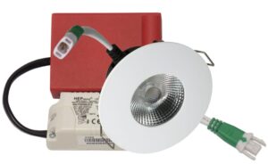 DAX F-35-D incl. driver