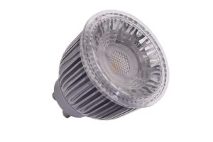 GU10 DAXTOR LED 5W LED 40° spredning 2700K DÆMPBAR