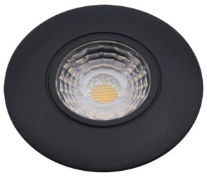 Easy 2-Place LED Ø70 M-BL 3000K (RESTSALG)