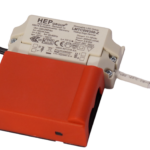 Driver til flere DAXTOR LED produkter