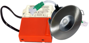 DAX F-35-D S-NI incl. driver