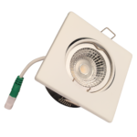 Easy 2-Setup 40 mm. LED armatur